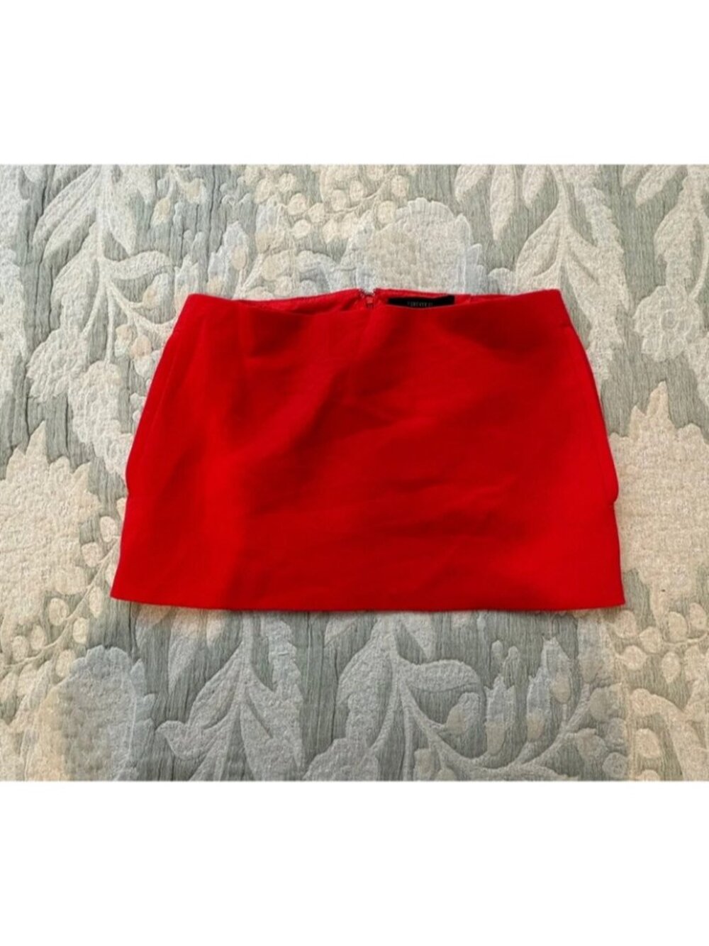 Y2K Mini Skirt